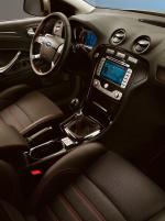 Ford Mondeo 2007 года